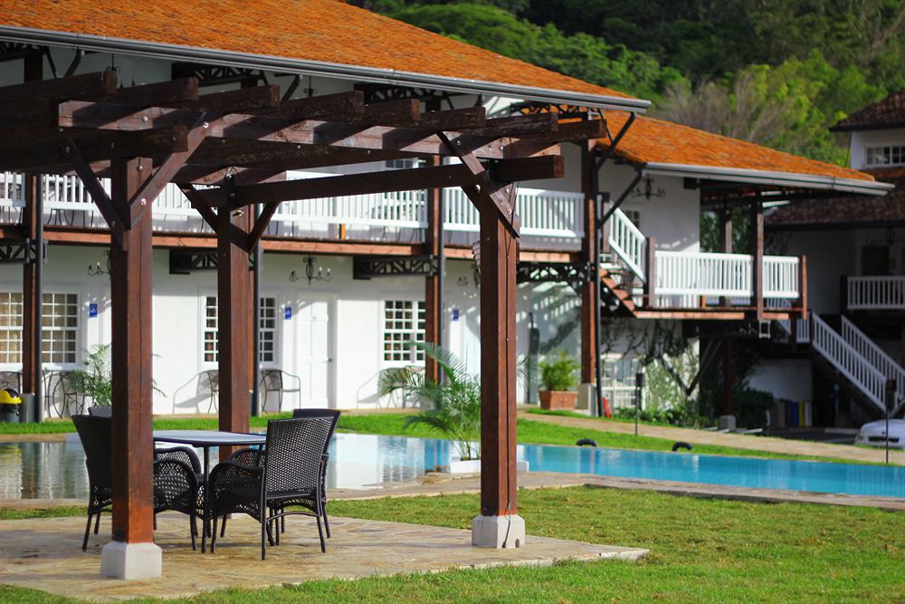 Hotel Luisiana Costa Rica Costa Rica thumbnail